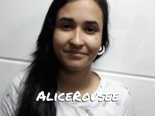 AliceRousee