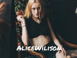 AliceWilison