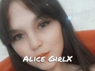 Alice_GirlX Fisting Lovers