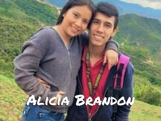 Alicia_Brandon Fisting Lovers