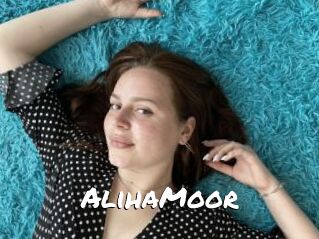 AlihaMoor
