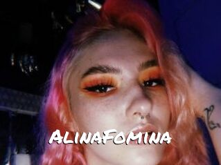 AlinaFomina