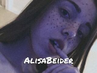 AlisaBeider