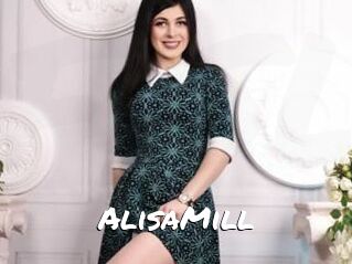 AlisaMill