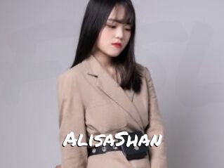 AlisaShan