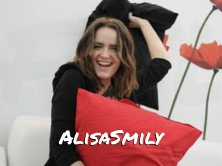 AlisaSmily