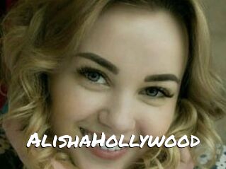 AlishaHollywood
