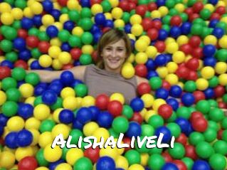 AlishaLiveLi