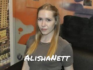 AlishaNett