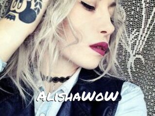 AlishaWoW