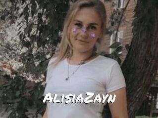 AlisiaZayn