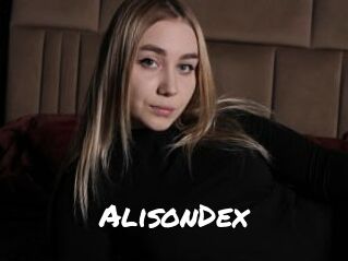 AlisonDex