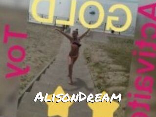 Alison_Dream