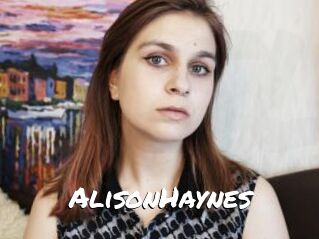 AlisonHaynes