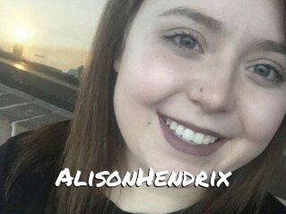 AlisonHendrix