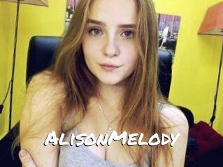 AlisonMelody