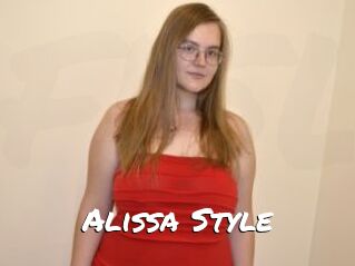 Alissa_Style