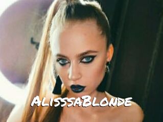 AlisssaBlonde