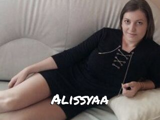 Alissyaa