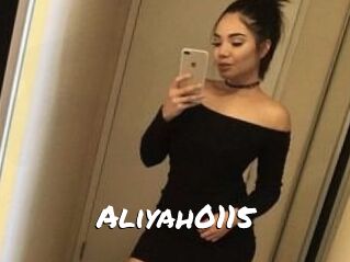 Aliyah0115