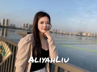 AliyahLiu