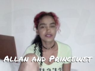 Allan_and_Princewet