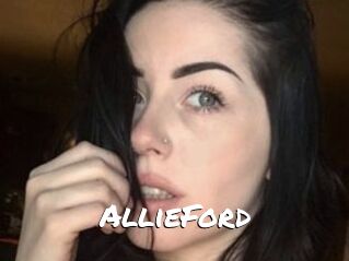 AllieFord