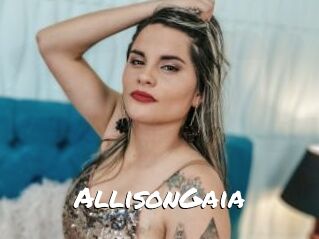 AllisonGaia