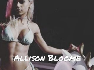 Allison_Bloome