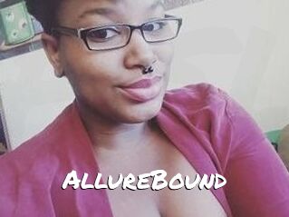 AllureBound