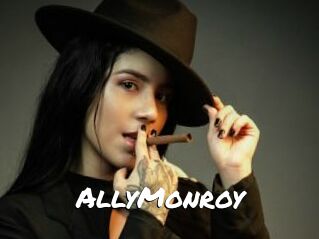AllyMonroy