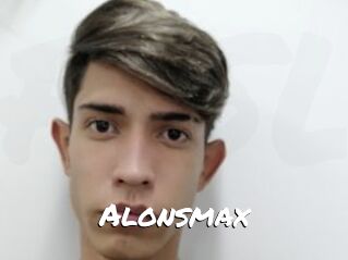 Alonsmax
