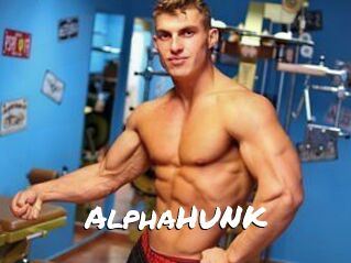 AlphaHUNK