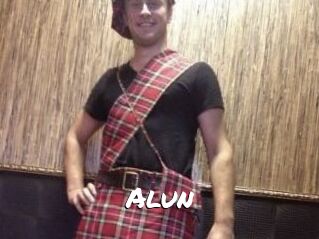 Alun