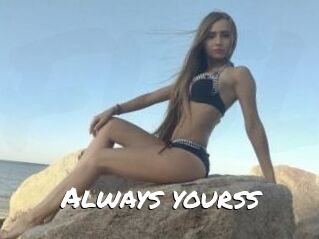 Always_yourss