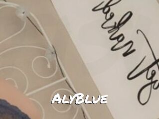 AlyBlue