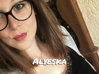 Alyeska