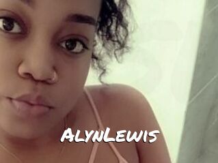 AlynLewis