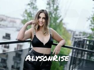 AlysonRise