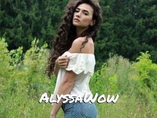 AlyssaWow
