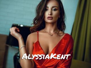 AlyssiaKent