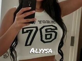 Alyysa