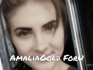 AmaliaGold_ForU