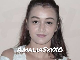 AmaliaSxyXO