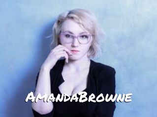 AmandaBrowne