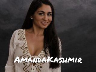 AmandaKashmir