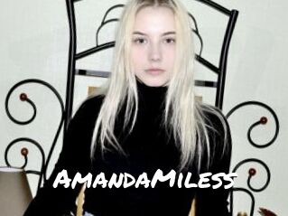 AmandaMiless