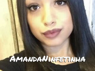 AmandaNinfetinha