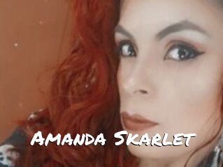 Amanda_Skarlet Fisting Lovers