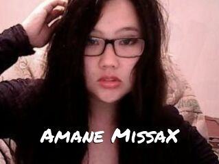 Amane_MissaX